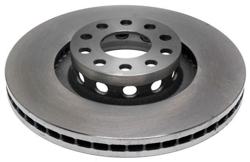 Raybestos 980429 Raybestos Specialty - Street Performance Brake Rotor