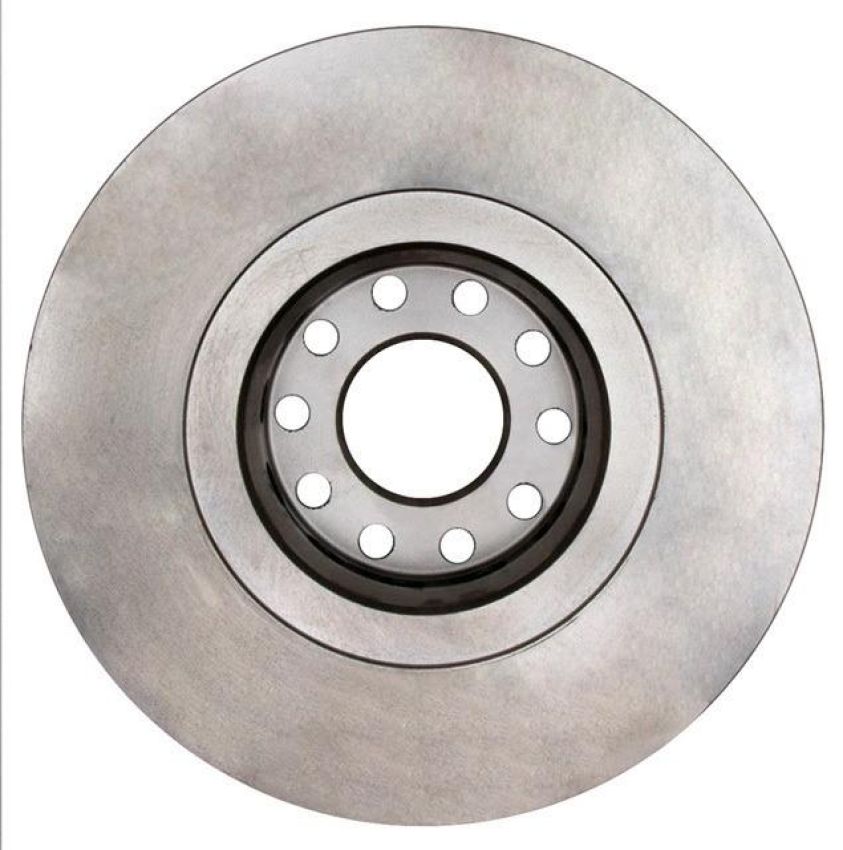 Raybestos 980429 Raybestos Specialty - Street Performance Brake Rotor