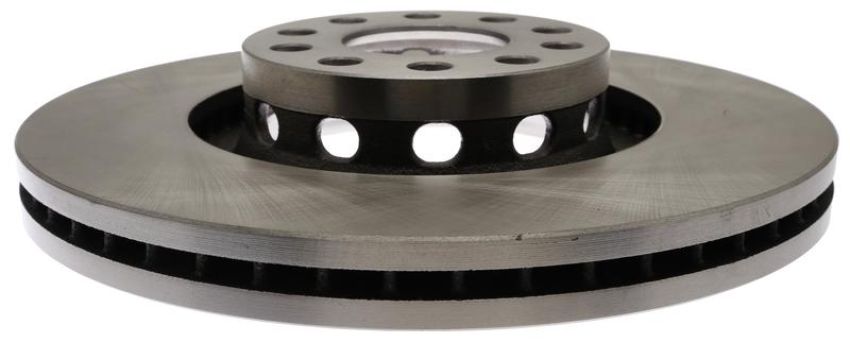 Raybestos 980429R Raybestos R-Line Brake Rotor