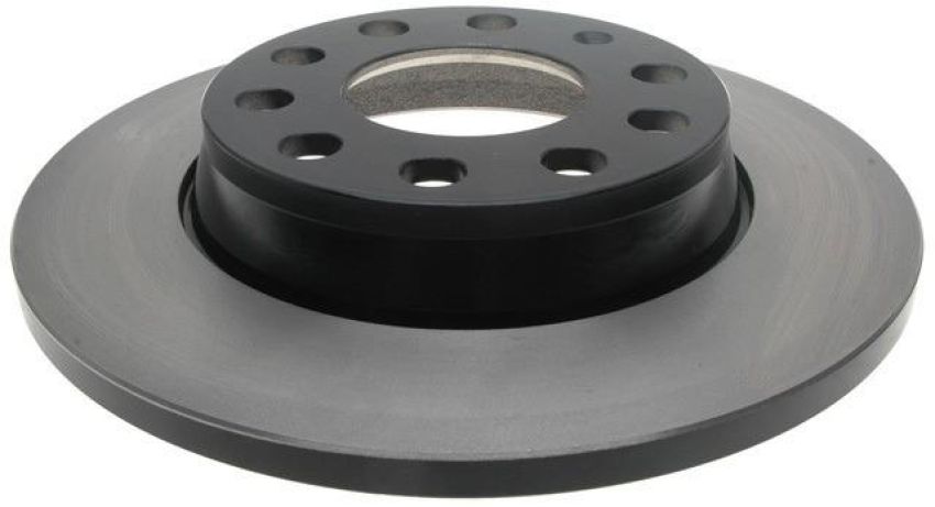 Raybestos 980430 Raybestos Specialty - Street Performance Brake Rotor