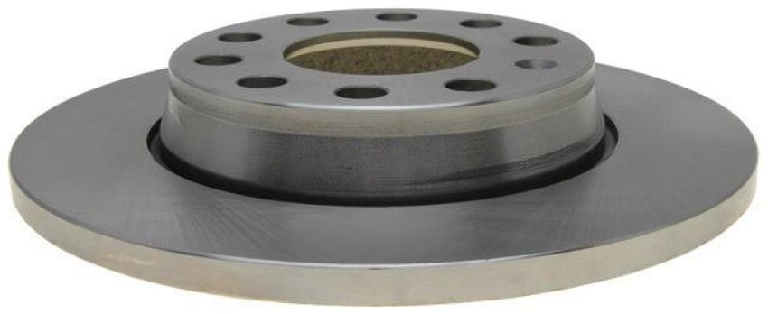 Raybestos 980430R Raybestos R-Line Brake Rotor