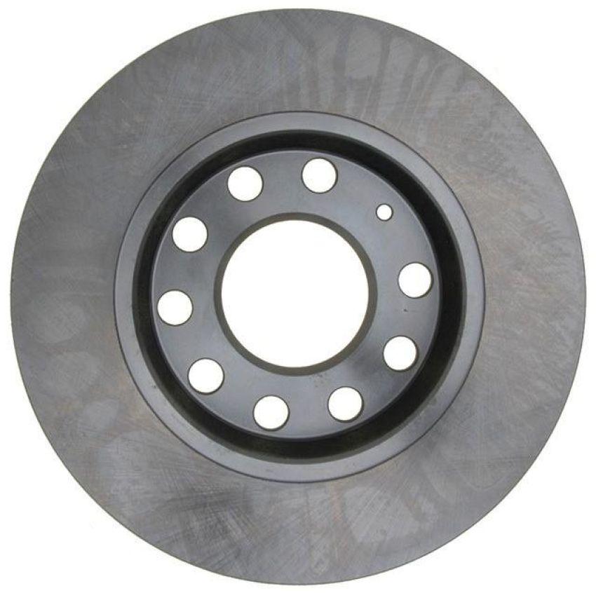 Raybestos 980430R Raybestos R-Line Brake Rotor