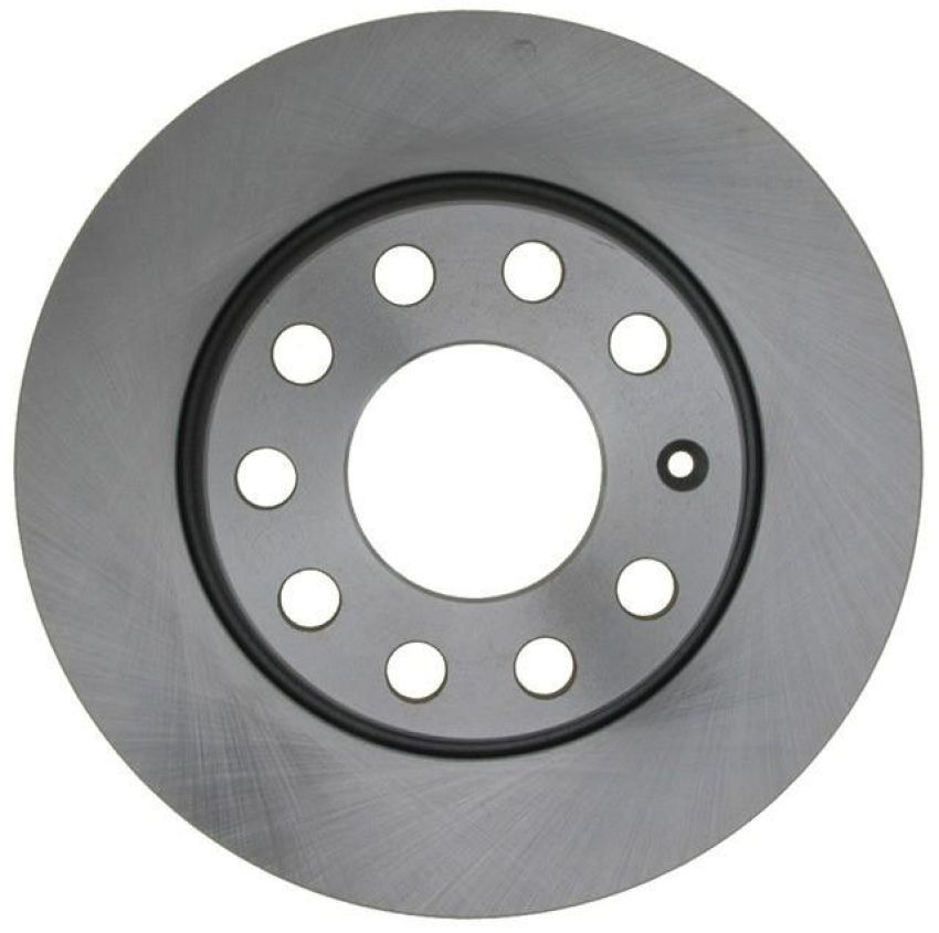 Raybestos 980430R Raybestos R-Line Brake Rotor