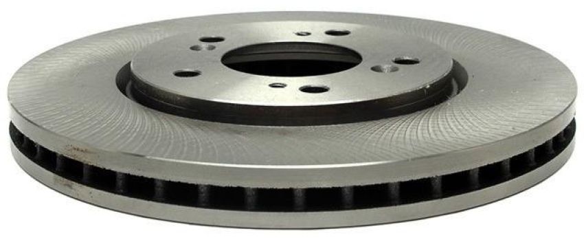 Raybestos 980433 Raybestos Specialty - Street Performance Brake Rotor