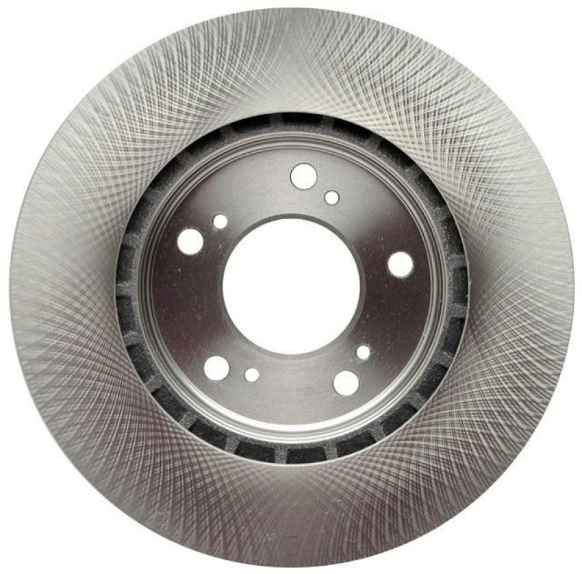 Raybestos 980433 Raybestos Specialty - Street Performance Brake Rotor