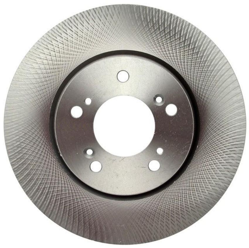 Raybestos 980433 Raybestos Specialty - Street Performance Brake Rotor