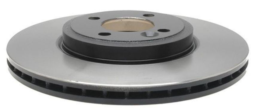 Raybestos 980451 Raybestos Specialty - Street Performance Brake Rotor