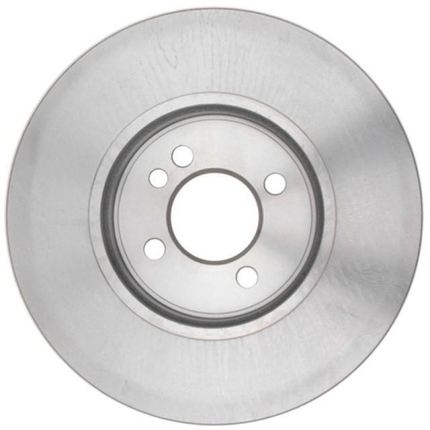 Raybestos 980451 Raybestos Specialty - Street Performance Brake Rotor