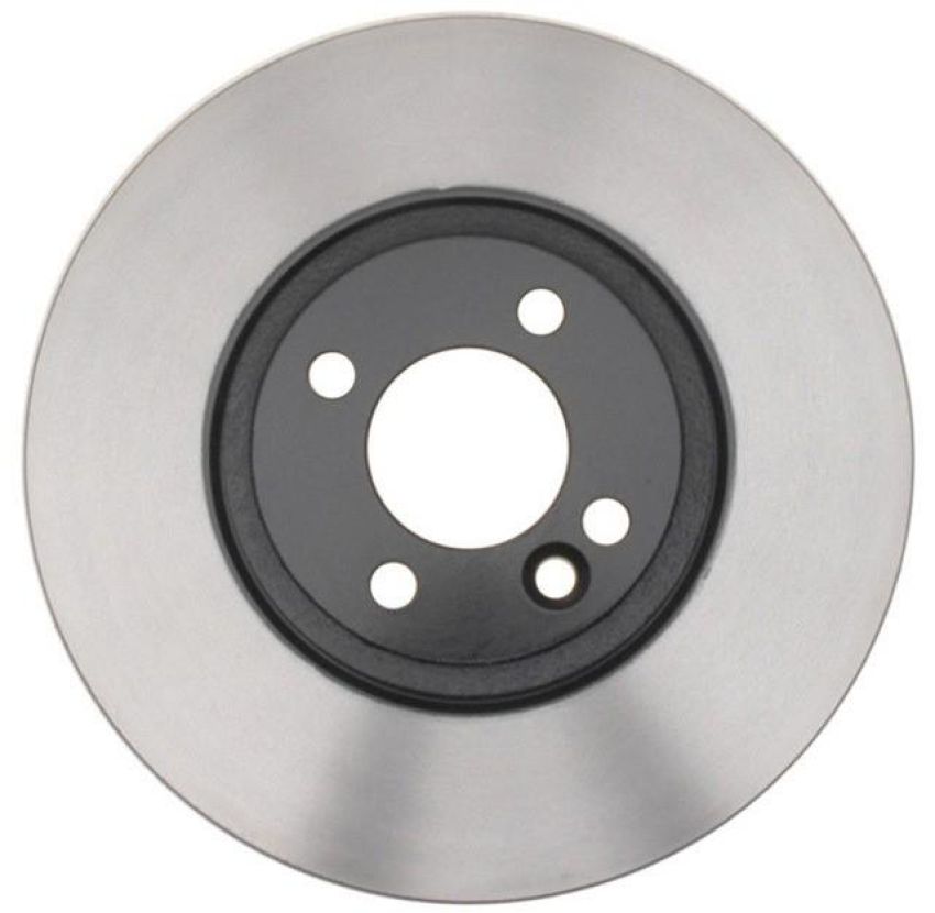 Raybestos 980451 Raybestos Specialty - Street Performance Brake Rotor