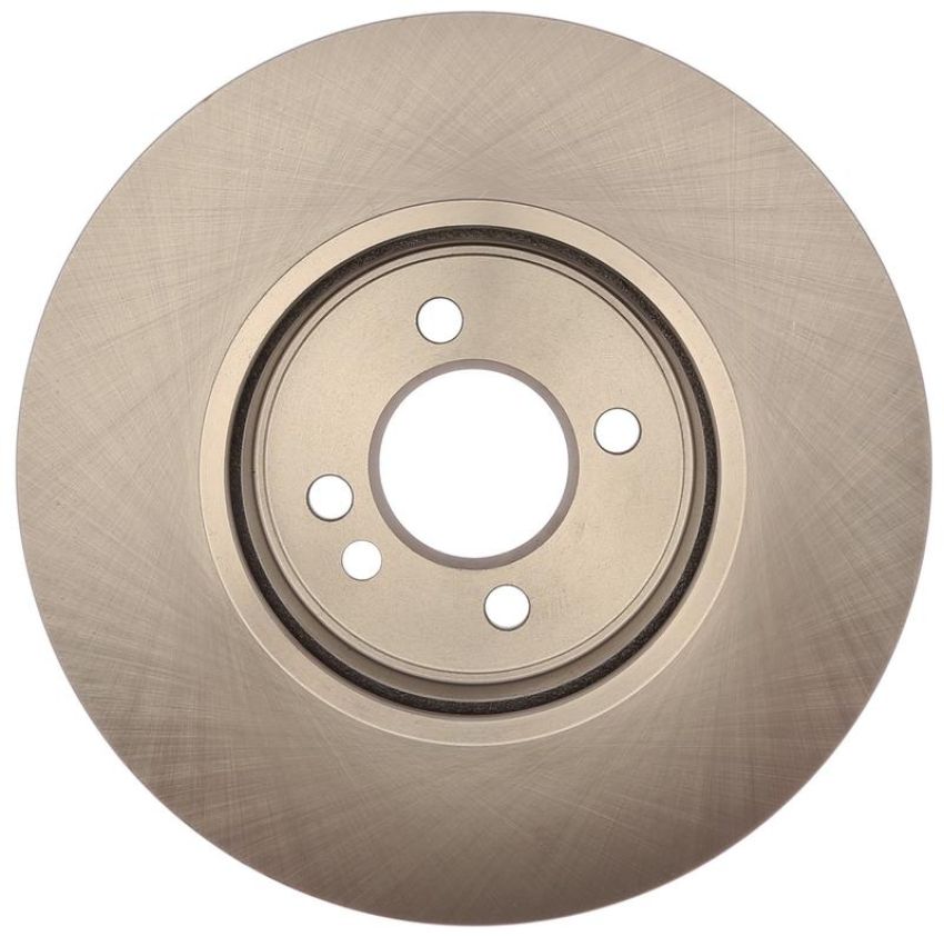 Raybestos 980451R Raybestos R-Line Brake Rotor