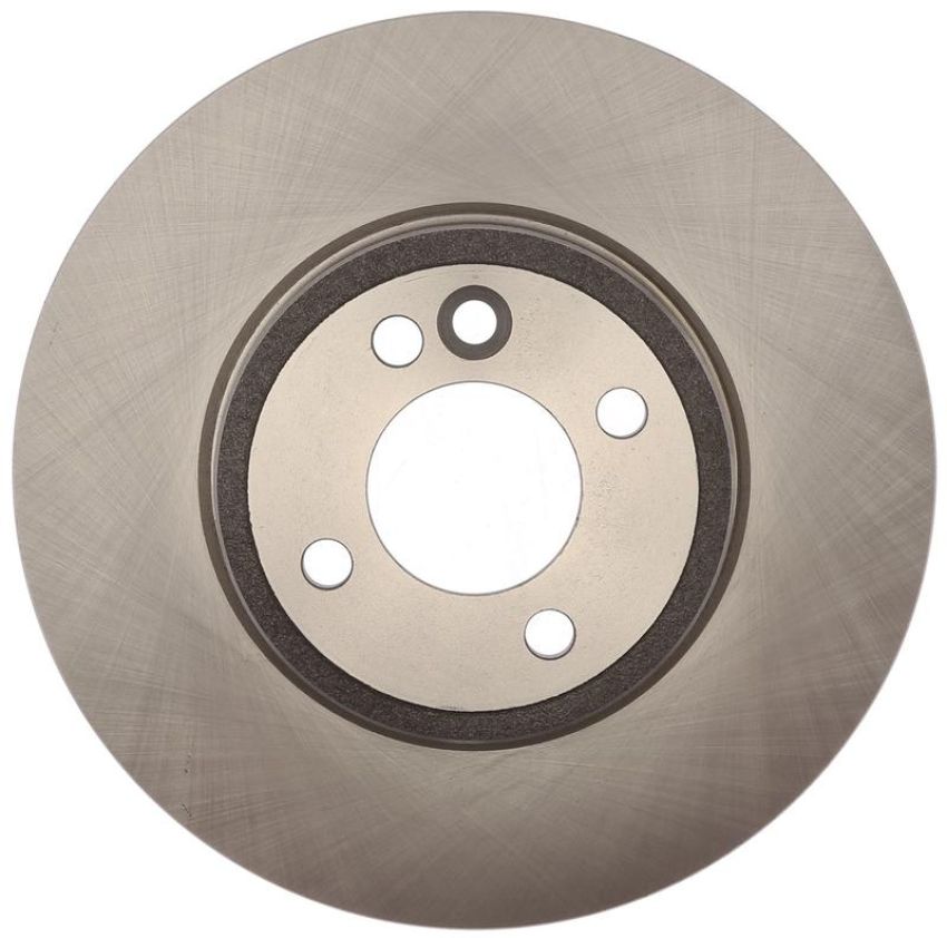 Raybestos 980451R Raybestos R-Line Brake Rotor