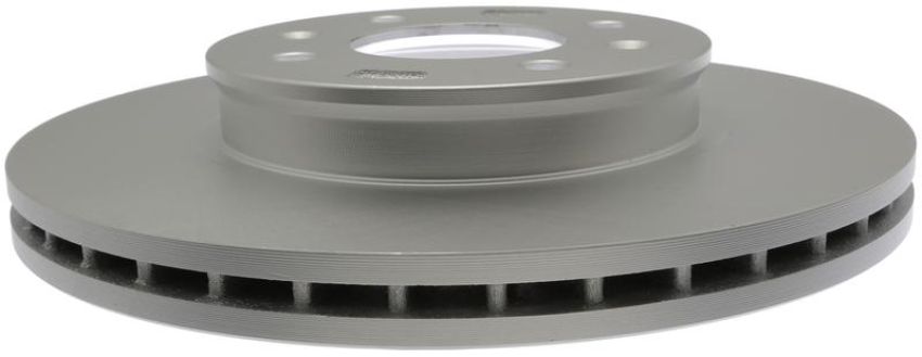 Raybestos 980452FZN Raybestos Element3 Coated Brake Rotor
