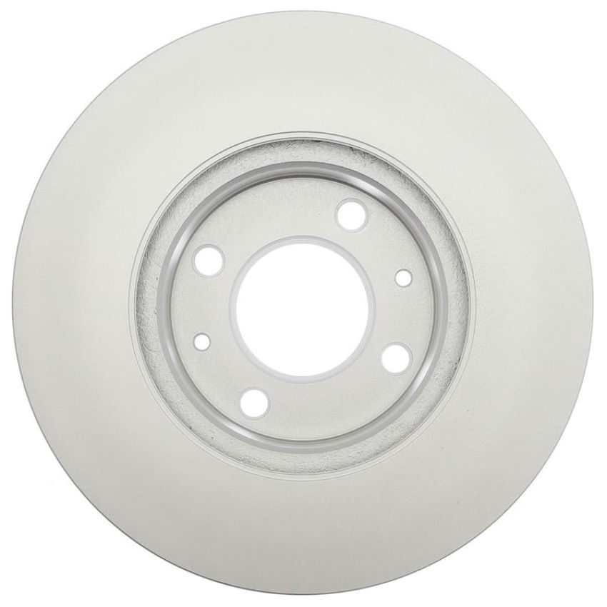 Raybestos 980452FZN Raybestos Element3 Coated Brake Rotor