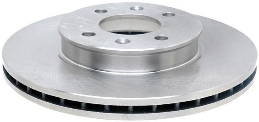 Raybestos 980452R Raybestos R-Line Brake Rotor