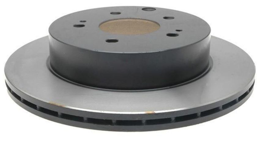 Raybestos 980454 Raybestos Specialty - Street Performance Brake Rotor