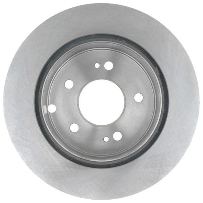 Raybestos 980454 Raybestos Specialty - Street Performance Brake Rotor