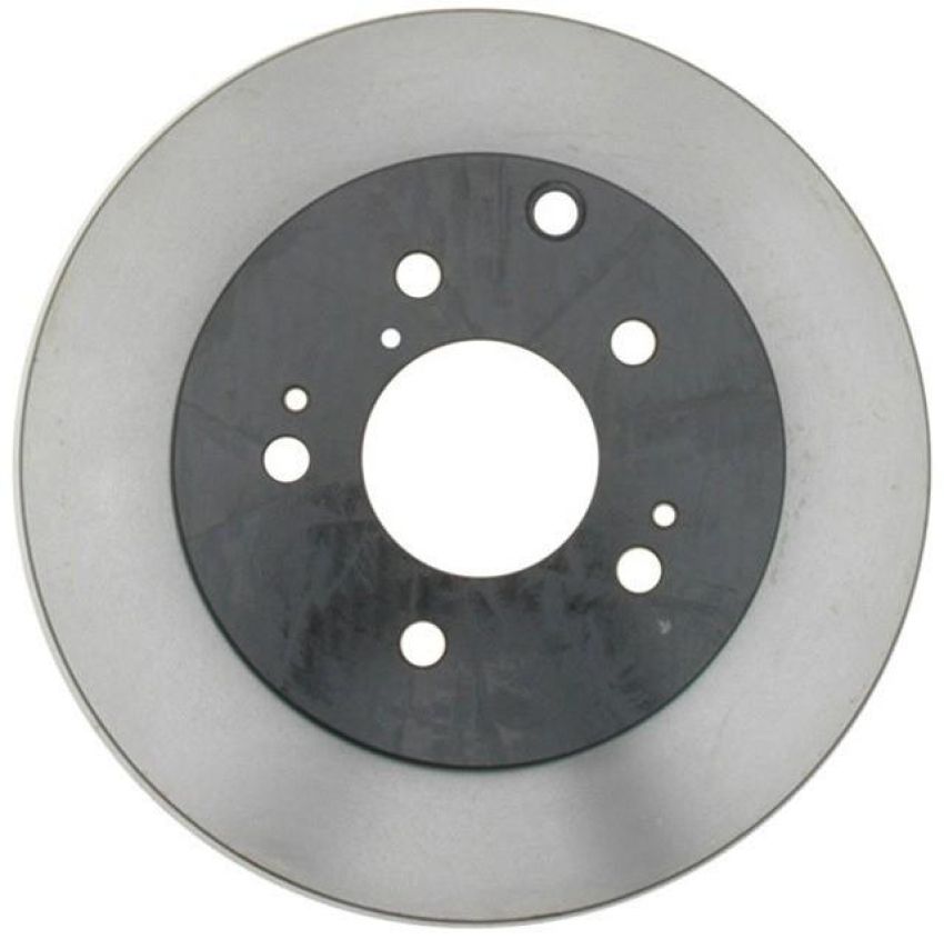 Raybestos 980454 Raybestos Specialty - Street Performance Brake Rotor