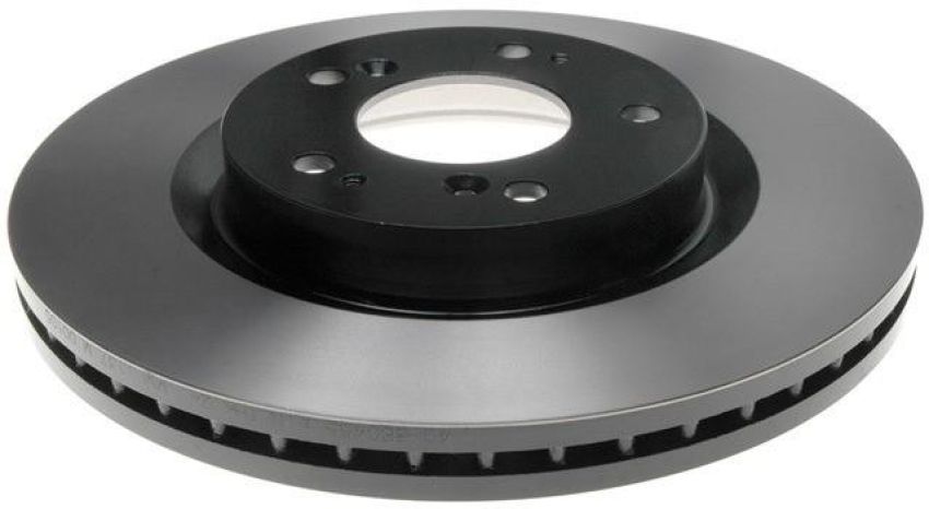 Raybestos 980455 Raybestos Specialty - Street Performance Brake Rotor