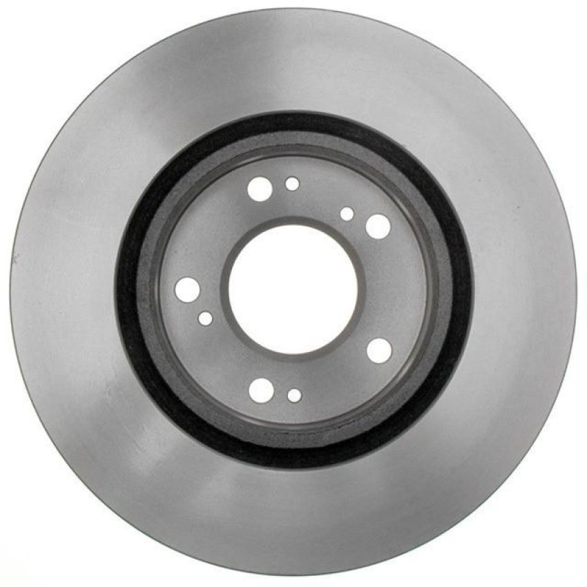 Raybestos 980455 Raybestos Specialty - Street Performance Brake Rotor