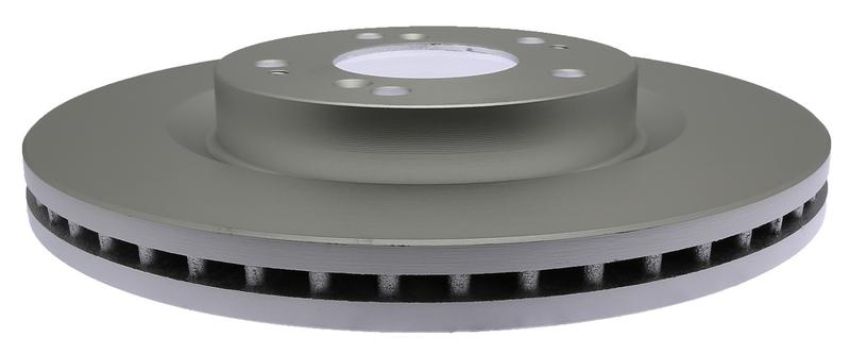Raybestos 980455FZN Raybestos Element3 Coated Brake Rotor