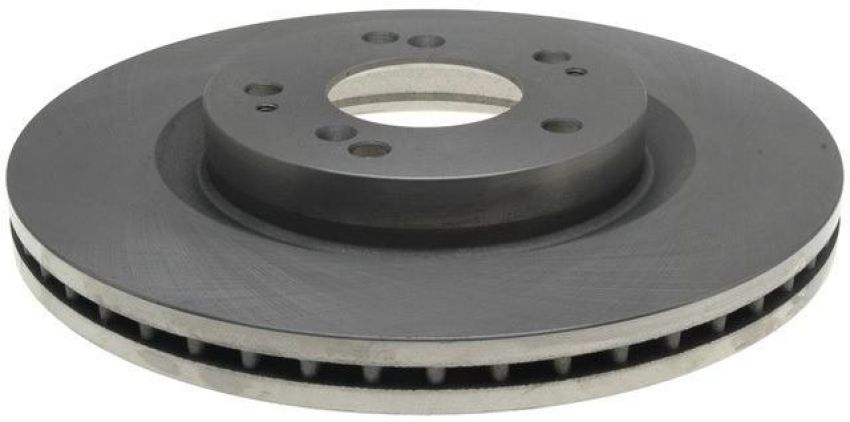 Raybestos 980455R Raybestos R-Line Brake Rotor