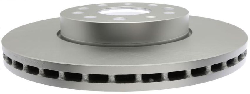 Raybestos 980456FZN Raybestos Element3 Coated Brake Rotor