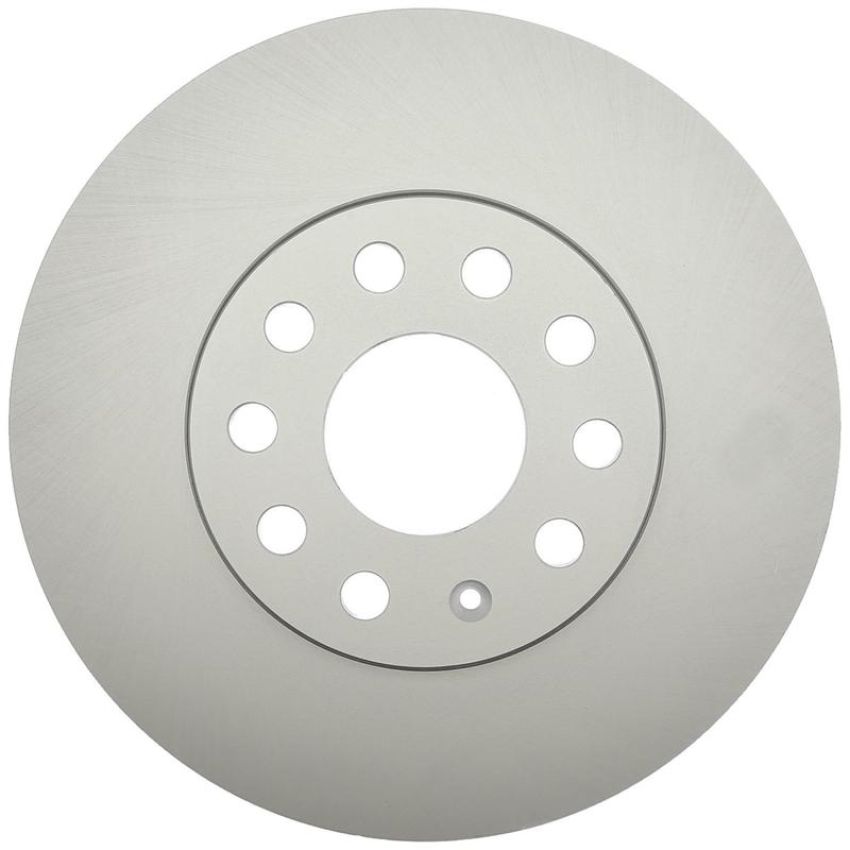 Raybestos 980456FZN Raybestos Element3 Coated Brake Rotor