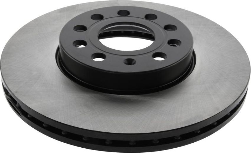 Raybestos 980456R2 Raybestos R-Line+ Brake Rotor
