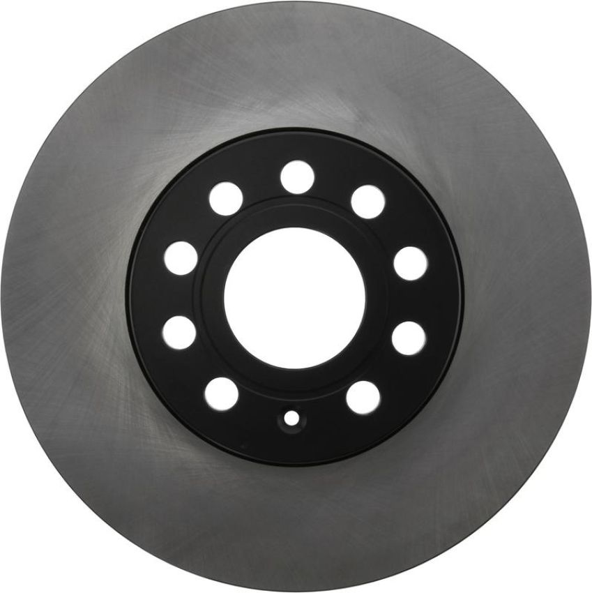 Raybestos 980456R2 Raybestos R-Line+ Brake Rotor