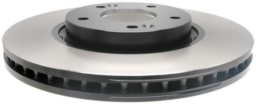 Raybestos 980460 Raybestos Specialty - Street Performance Brake Rotor