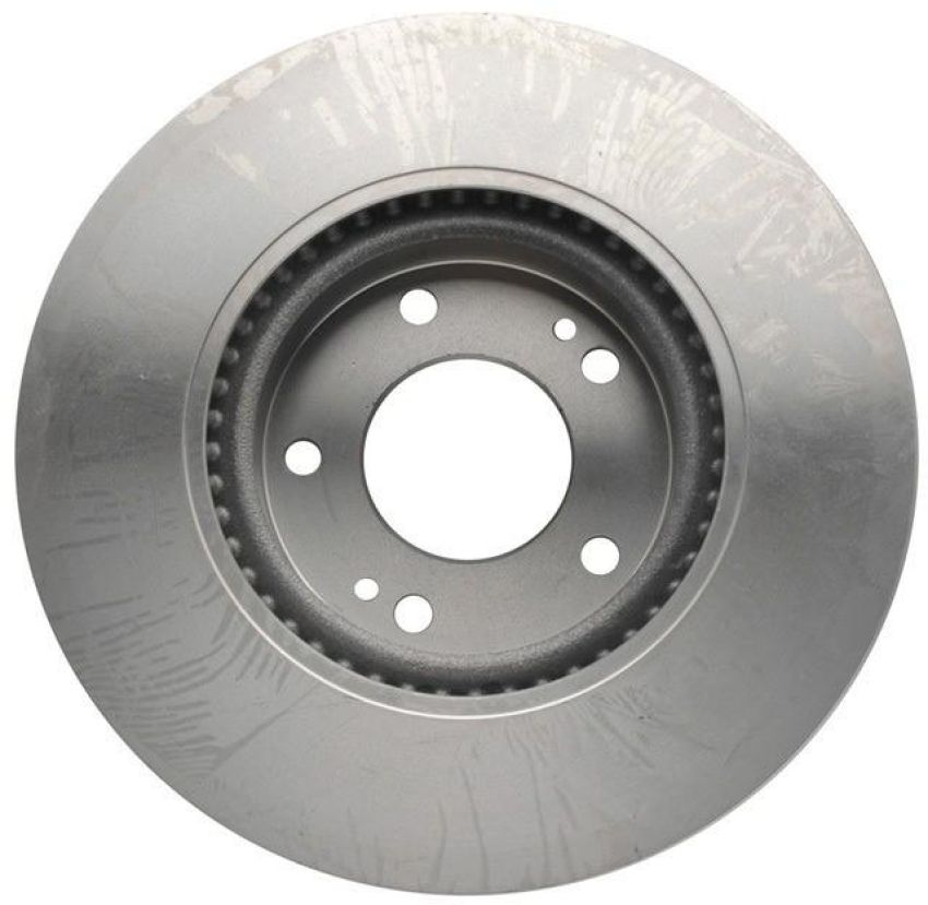 Raybestos 980460 Raybestos Specialty - Street Performance Brake Rotor