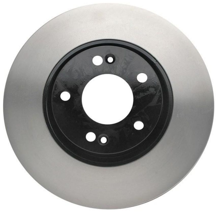 Raybestos 980460 Raybestos Specialty - Street Performance Brake Rotor