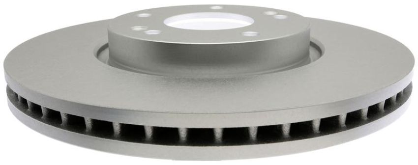 Raybestos 980460FZN Raybestos Element3 Coated Brake Rotor
