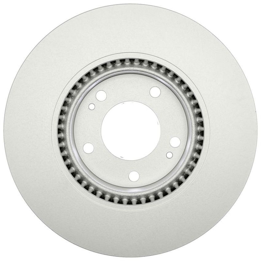 Raybestos 980460FZN Raybestos Element3 Coated Brake Rotor