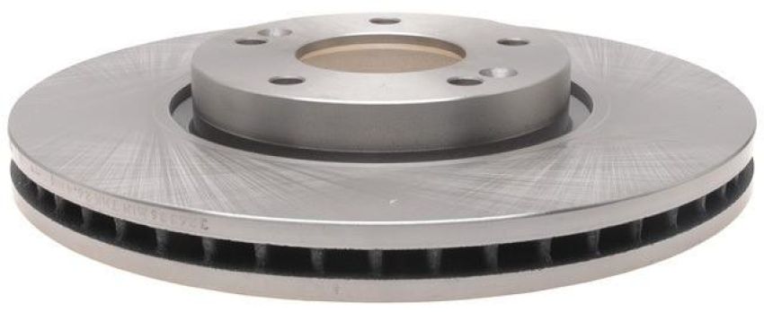 Raybestos 980460R Raybestos R-Line Brake Rotor