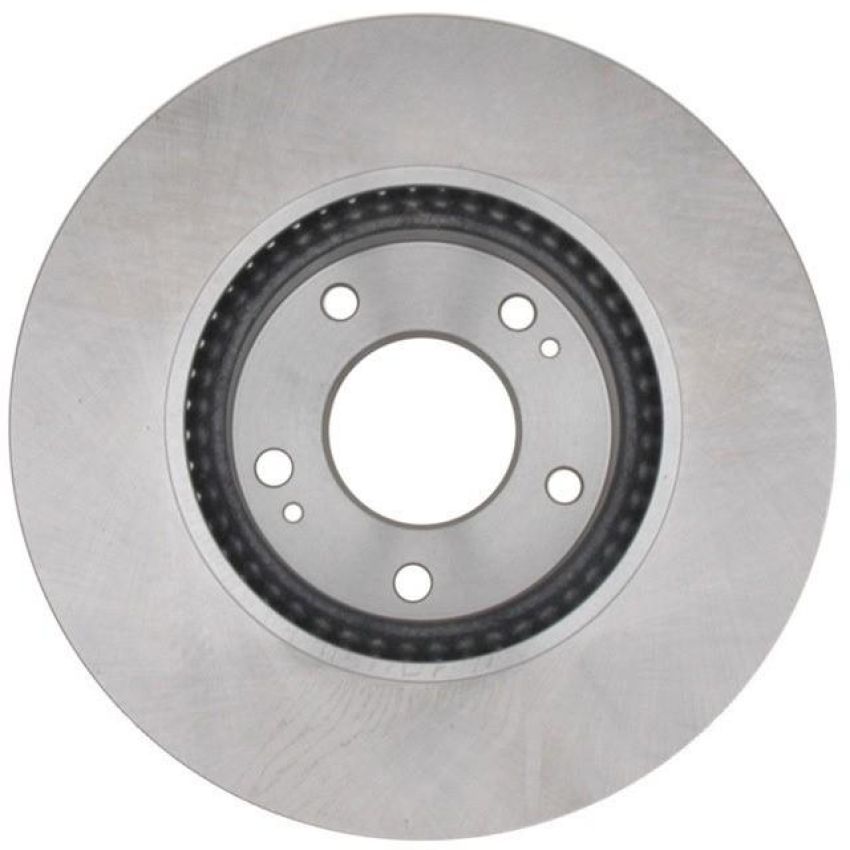 Raybestos 980460R Raybestos R-Line Brake Rotor
