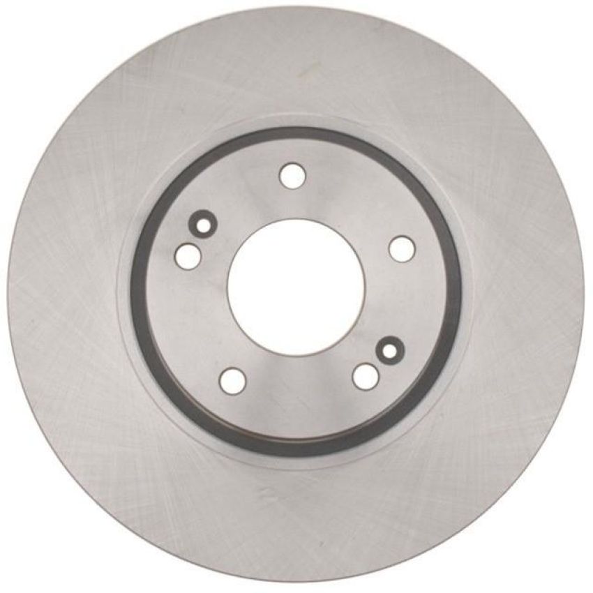 Raybestos 980460R Raybestos R-Line Brake Rotor