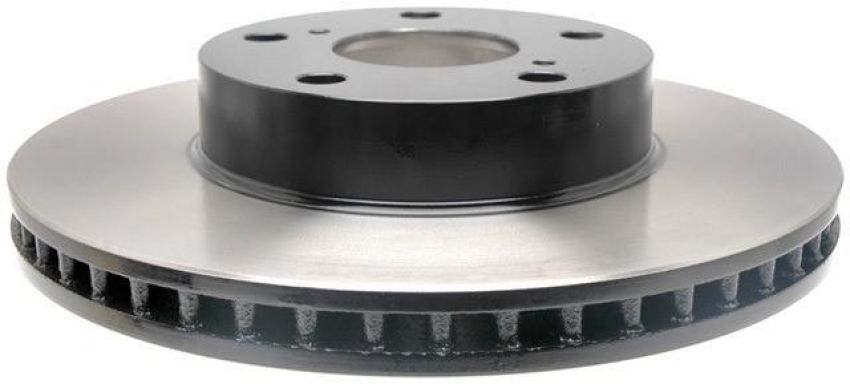 Raybestos 980461 Raybestos Specialty - Truck Brake Rotor