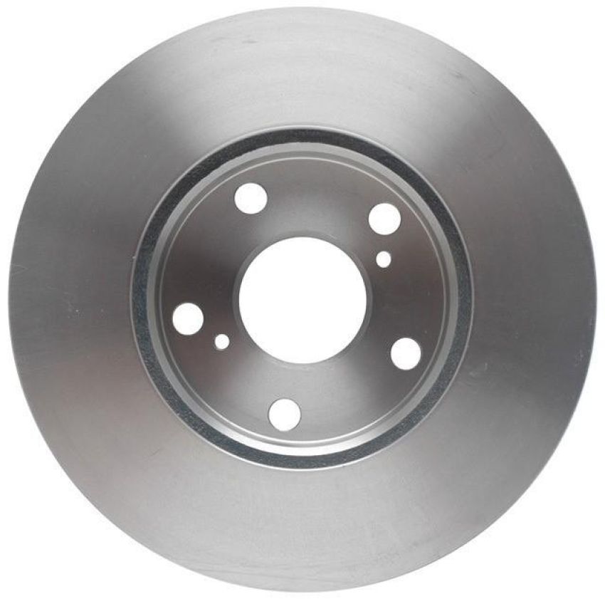 Raybestos 980461 Raybestos Specialty - Truck Brake Rotor