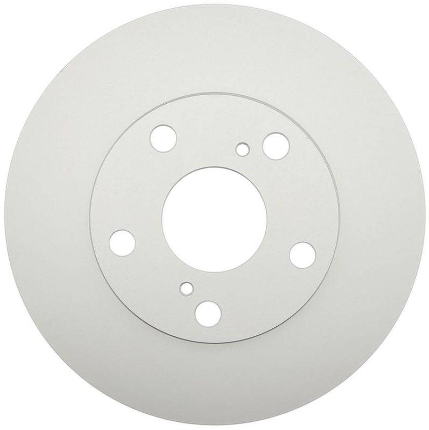 Raybestos 980461FZN Raybestos Element3 Coated Brake Rotor