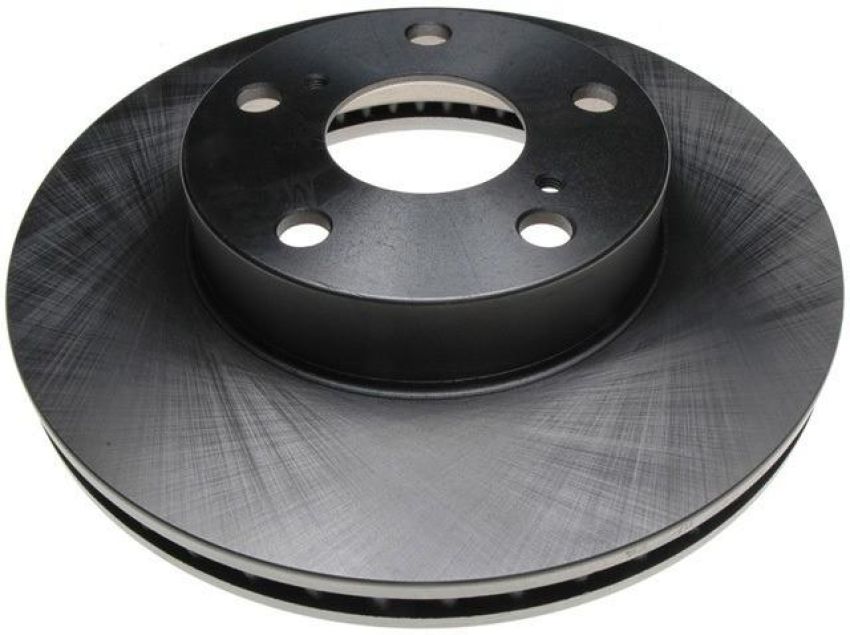 Raybestos 980461R Raybestos R-Line Brake Rotor
