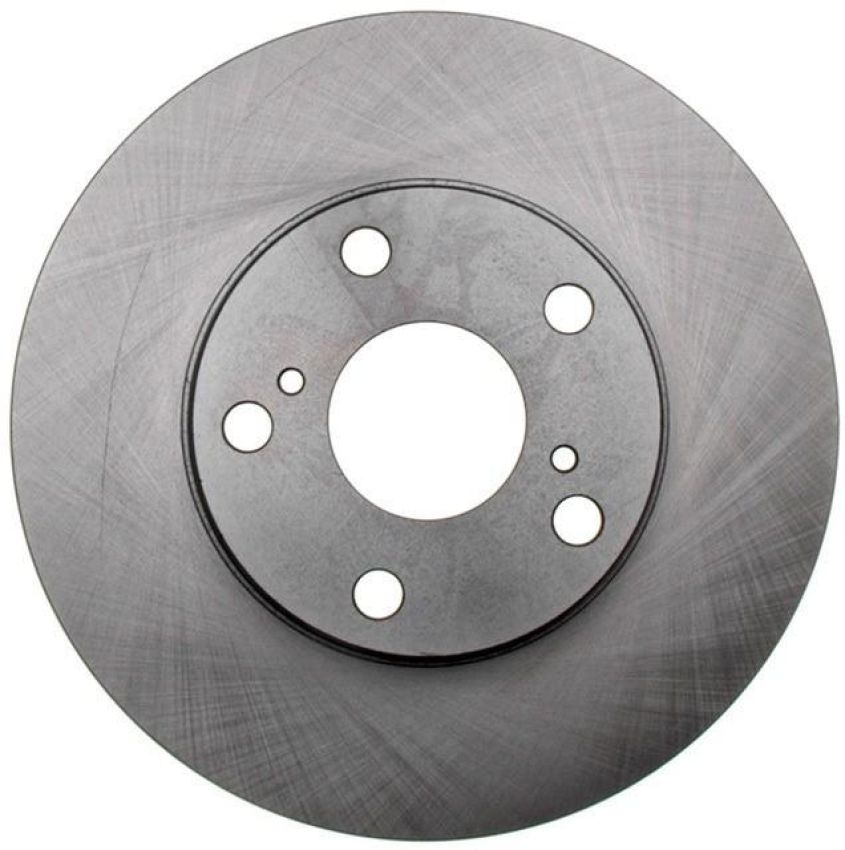 Raybestos 980461R Raybestos R-Line Brake Rotor
