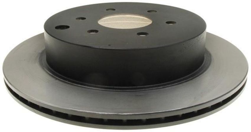 Raybestos 980462 Raybestos Specialty - Truck Brake Rotor