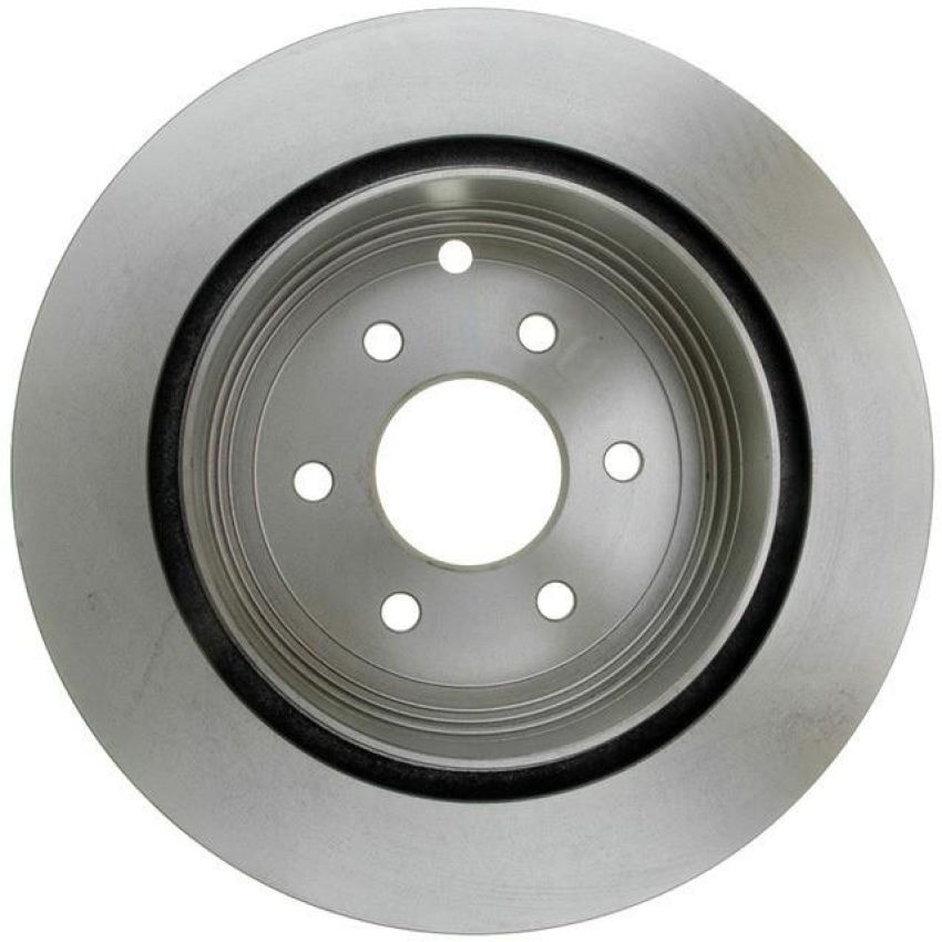 Raybestos 980462 Raybestos Specialty - Truck Brake Rotor