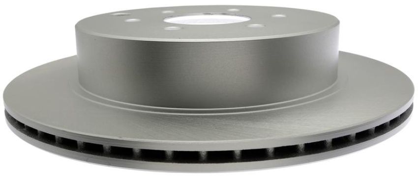 Raybestos 980462FZN Raybestos Element3 Coated Brake Rotor