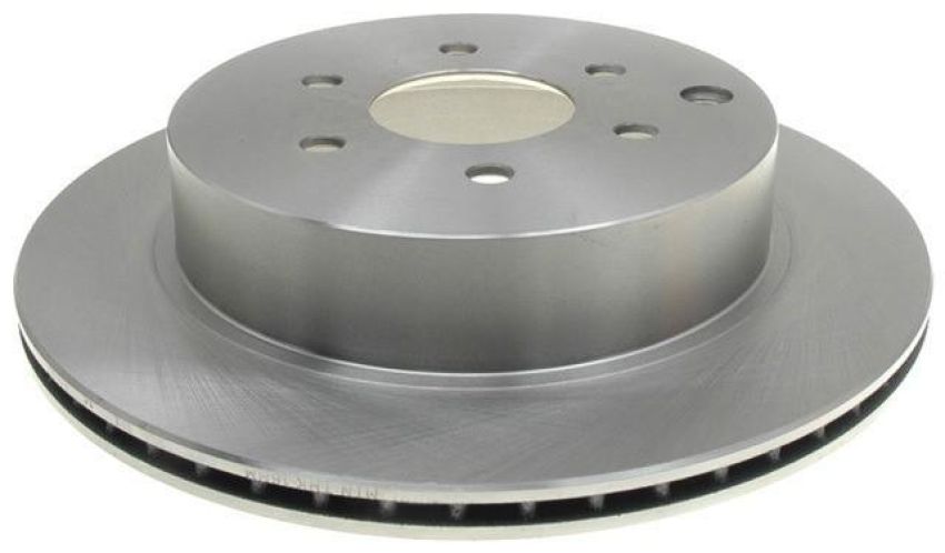Raybestos 980462R Raybestos R-Line Brake Rotor