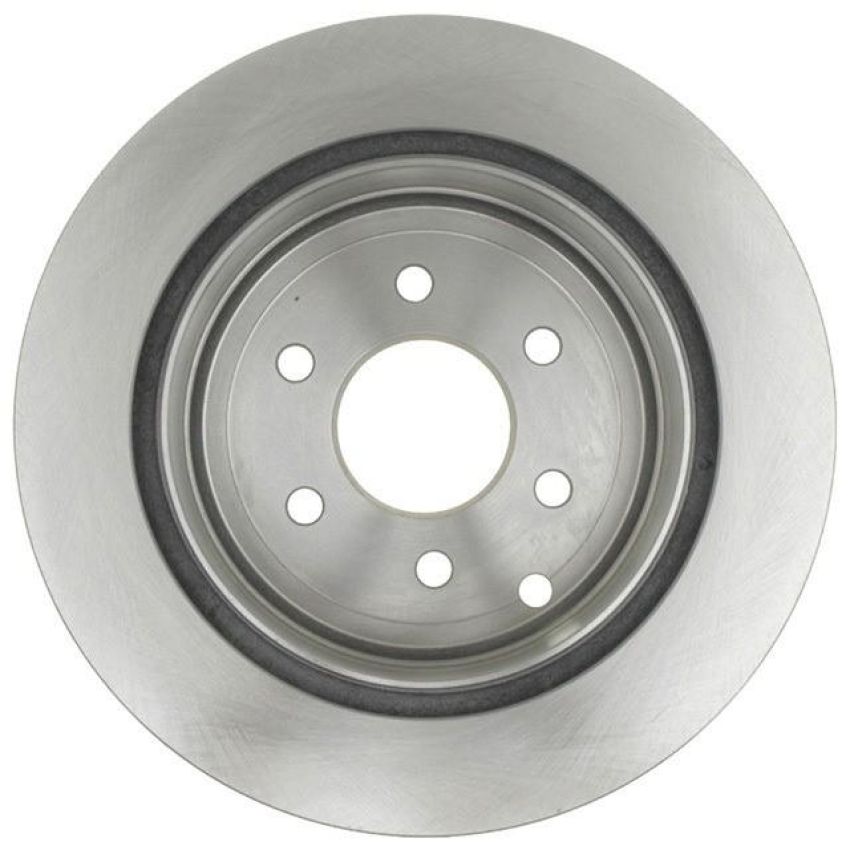 Raybestos 980462R Raybestos R-Line Brake Rotor