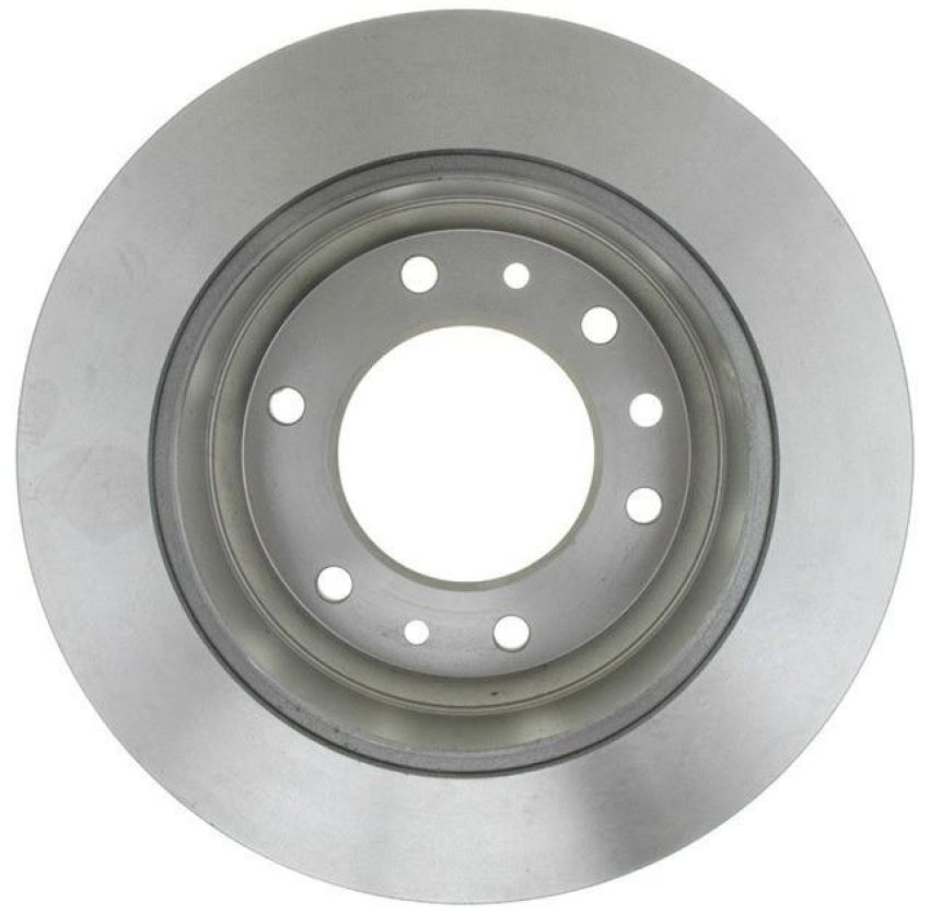 Raybestos 980463 Raybestos Specialty - Truck Brake Rotor