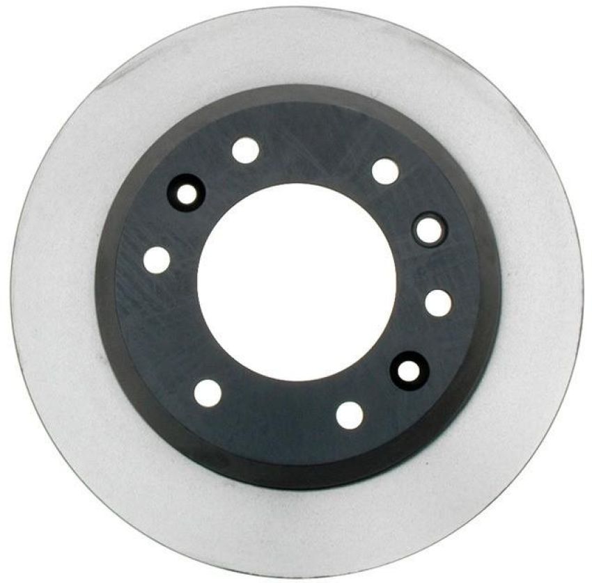 Raybestos 980463 Raybestos Specialty - Truck Brake Rotor