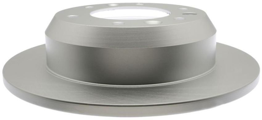 Raybestos 980463FZN Raybestos Element3 Coated Brake Rotor
